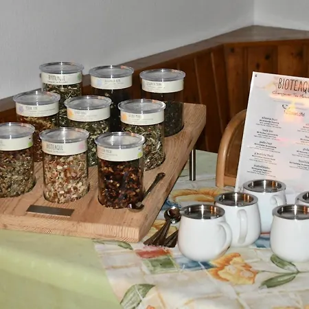 Ξενοδοχείο Haus Am Bach Bad Wörishofen