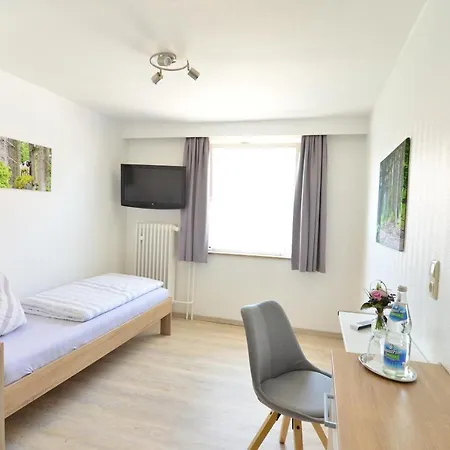 Haus Am Bach Bad Wörishofen