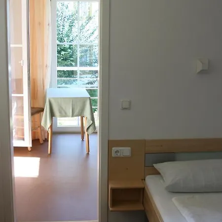 Haus Am Bach 2*