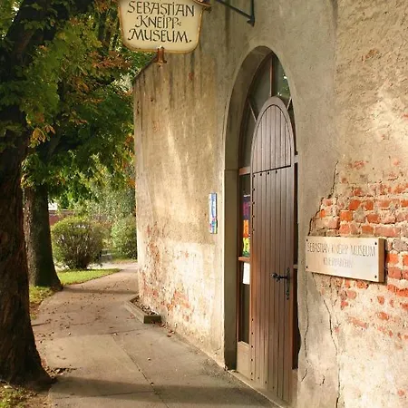Ξενοδοχείο Haus Am Bach 2*