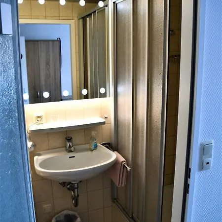 Haus Am Bach Bad Wörishofen