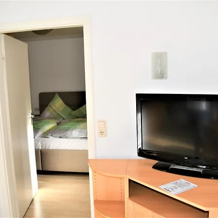 Haus Am Bach 2*