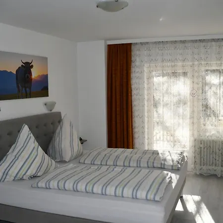 Ξενοδοχείο Haus Am Bach 2*