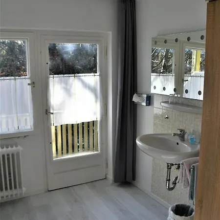 Haus Am Bach Ξενοδοχείο