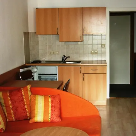 Ξενοδοχείο Haus Am Bach