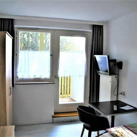 Haus Am Bach