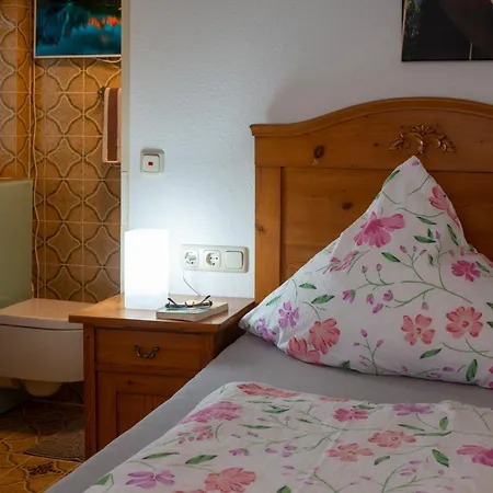 Haus Am Bach Ξενοδοχείο