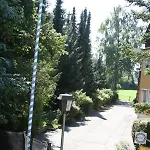 Haus Am Bach Hotel 2*