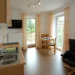 Haus Am Bach Hotel Bad Worishofen