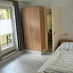 Haus Am Bach Hotel 2*