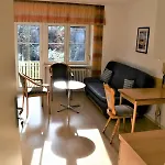 Haus Am Bach Hotel Bad Wörishofen