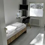 Haus Am Bach Hotel 2*