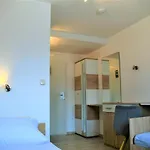 Hotel Haus Am Bach Bad Wörishofen