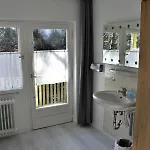 Haus Am Bach Hotel