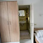 Haus Am Bach Hotel 2*