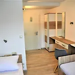Hotel Haus Am Bach Bad Wörishofen