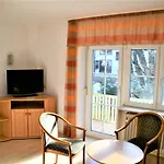 Haus Am Bach 2*