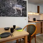 Haus Am Bach Bad Worishofen