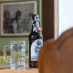 Haus Am Bach Hotel