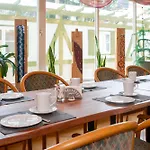 Hotel Haus Am Bach Bad Worishofen