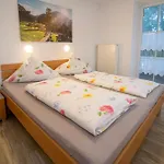 Haus Am Bach 2* Bad Wörishofen