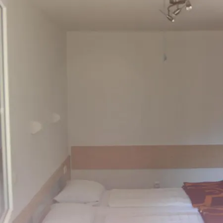 Haus Am Bach 2* 바트보리쇼펜