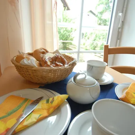 Haus Am Bach 2* באד וויריסהופן