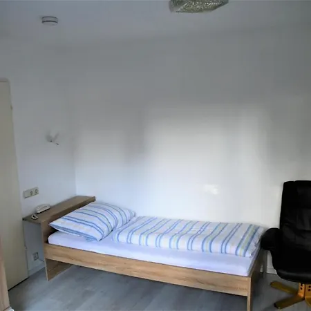 Haus Am Bach 바트보리쇼펜