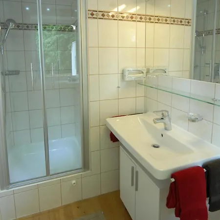 Hotell Haus Am Bach