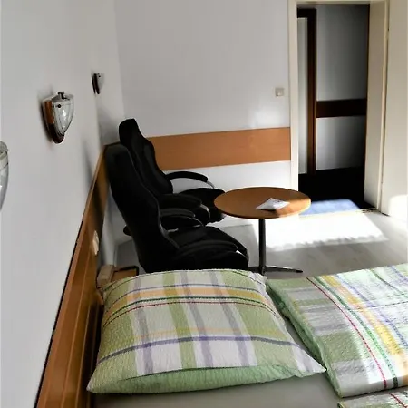 Haus Am Bach 2* 바트보리쇼펜