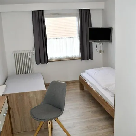 Haus Am Bach 2*