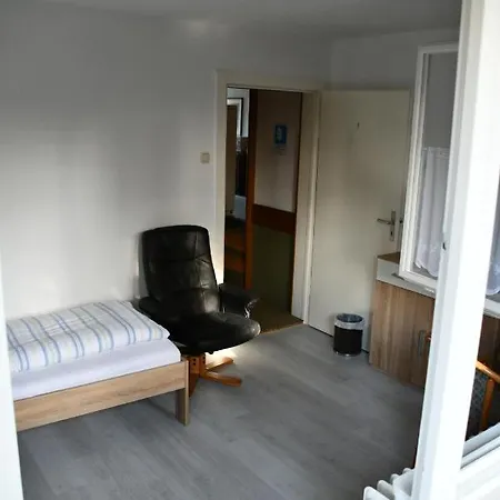 Haus Am Bach Bad Wörishofen