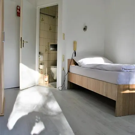 호텔 Haus Am Bach