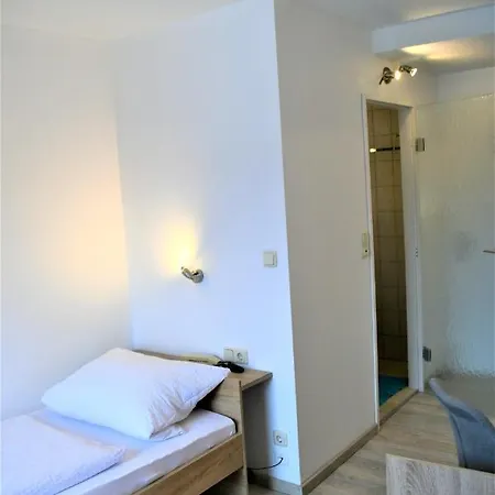 Haus Am Bach 2*