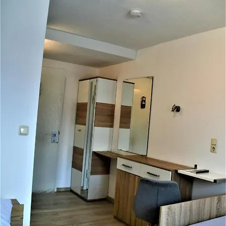 Haus Am Bach 바트보리쇼펜