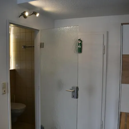 Hotell Haus Am Bach 2*