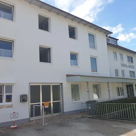 Haus Am Bach