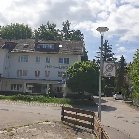 Haus Am Bach Bad Wörishofen
