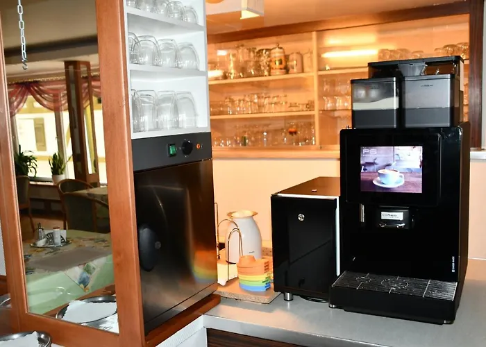 Haus Am Bach Hotel Bad Wörishofen