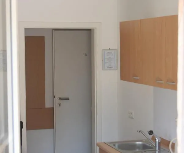 Hotel Haus Am Bach Bad Worishofen