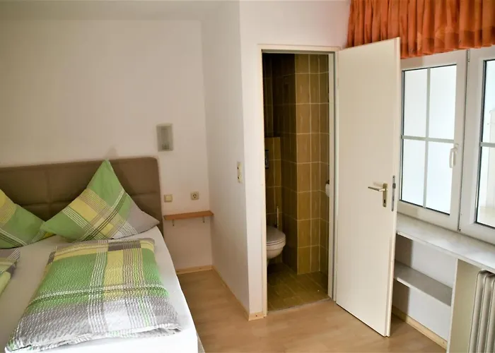 Haus Am Bach Bad Wörishofen