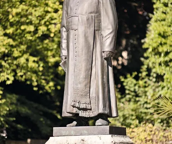 Haus Am Bach 2* Bad Wörishofen