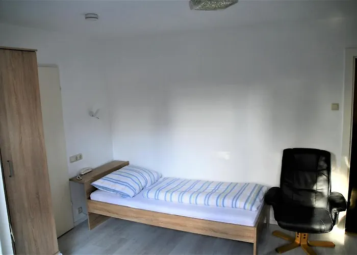 Haus Am Bach Bad Wörishofen