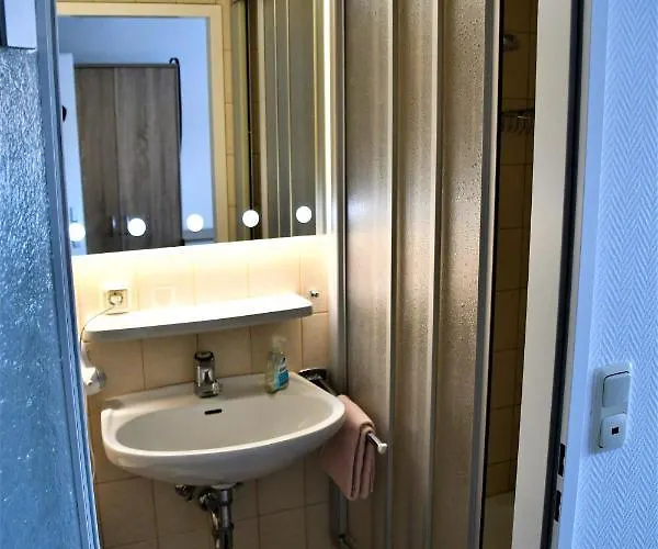 Haus Am Bach Bad Worishofen