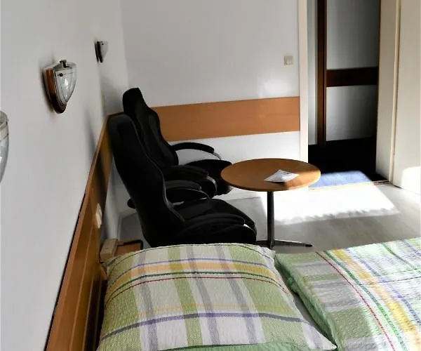 Haus Am Bach 2* Bad Wörishofen