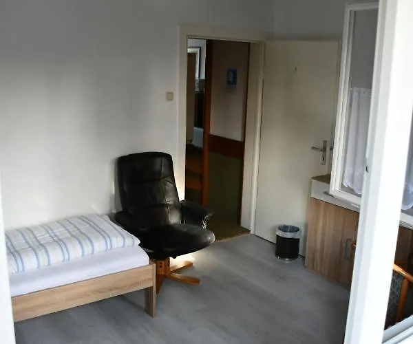 Haus Am Bach Bad Worishofen