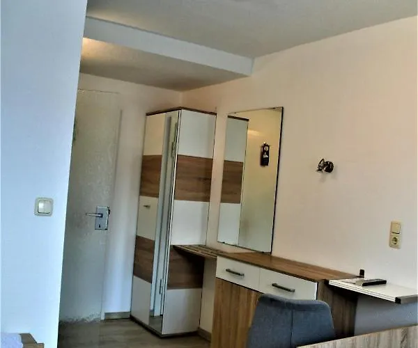 Haus Am Bach Bad Worishofen