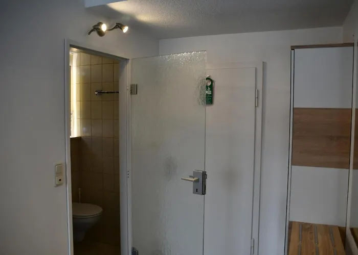 Hotel Haus Am Bach 2*