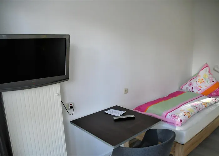 Haus Am Bach 2* Bad Wörishofen