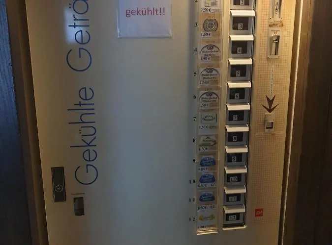 Haus Am Bach 2* Bad Worishofen